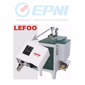 LF55 Refrigeration Pressure Switches